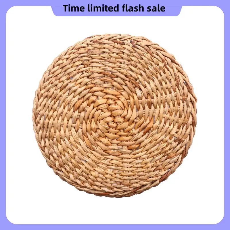 

A40T 3X Соломенная стеклянная ваза для цветов Японский цветочный горшок в скандинавском контракте Креативная цветочная корзина для водных растений -L