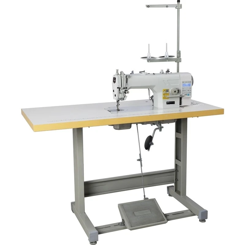

New computer high-speed industrial sewing machine fully automatic