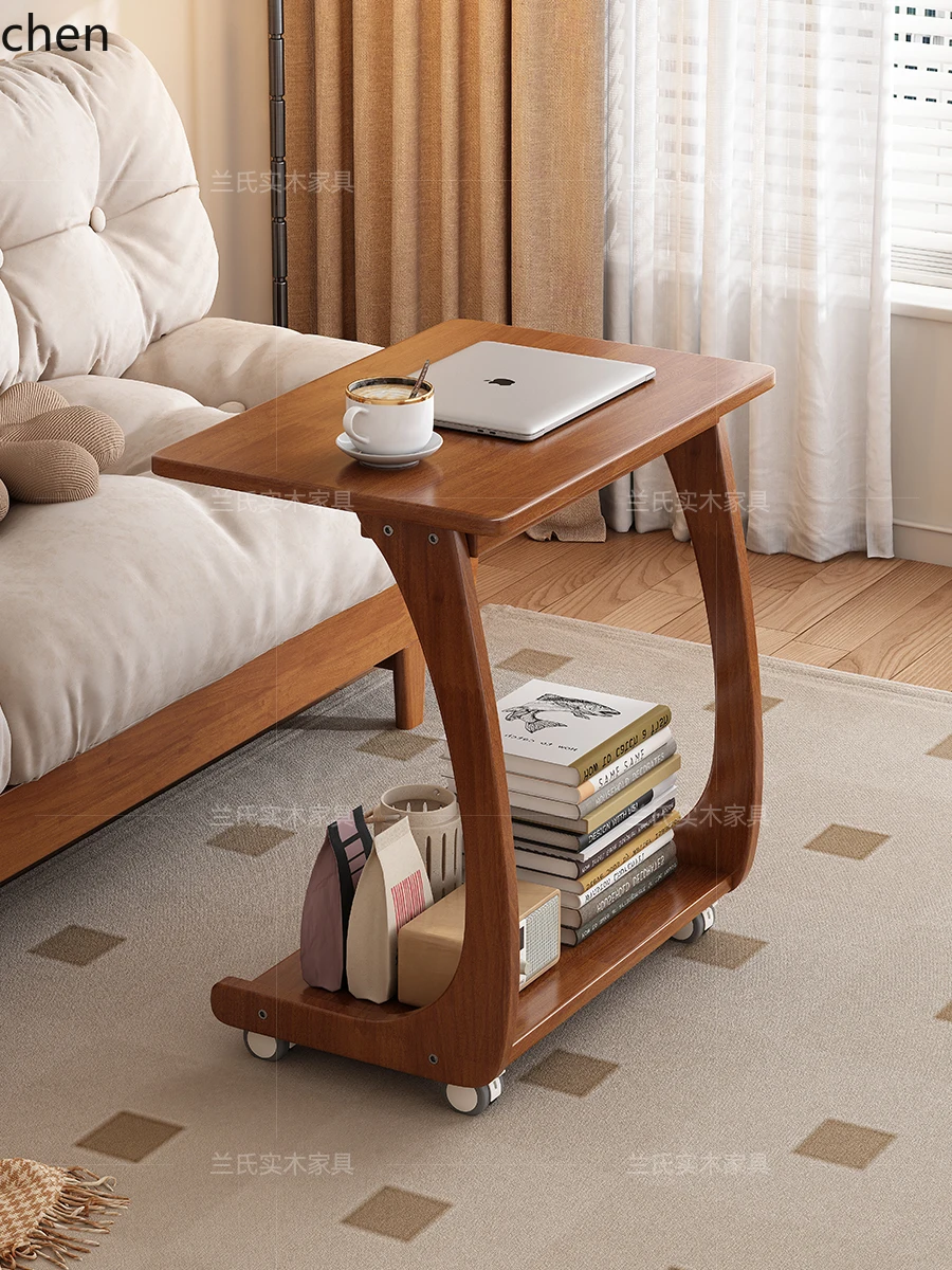 Lxc Solid Wood Sofa…