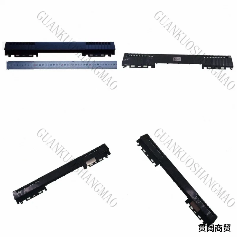 HJY...Cooling Socket Bushing Cover Plate 0M2MX7 is suitable for Dell Alienware 15 R3 R4