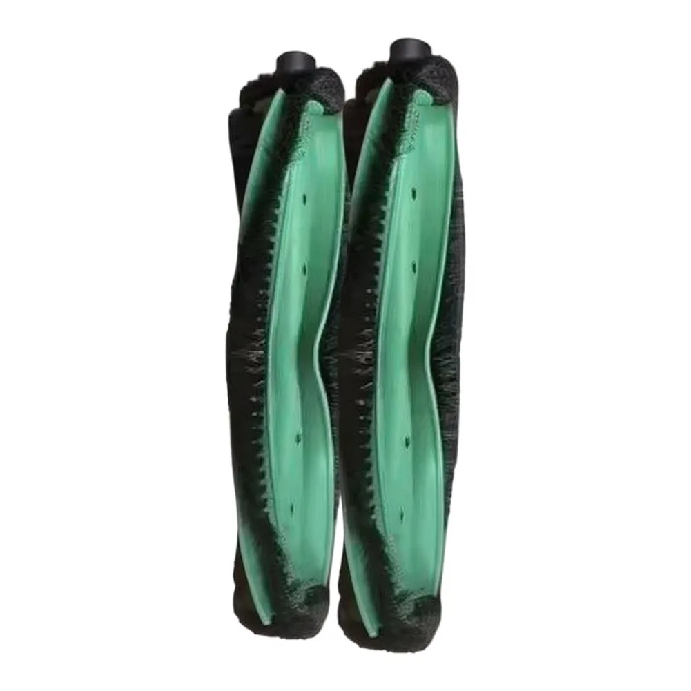 Accessoires de brosse à rouleau principale pour aspirateur 115, pour Combo/Combo+, 2 pièces
