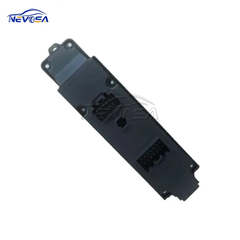 For Mazda Right Front Window Switch Glass Lifter DF82-66-350A D652-66-350A Auto Door Power Control Button Replacement