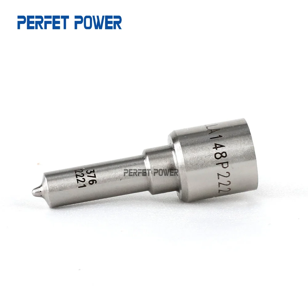 China Made New DLLA148P2221, DLLA 148P 2221 Nozzle for Common Rail Injector 0433172221