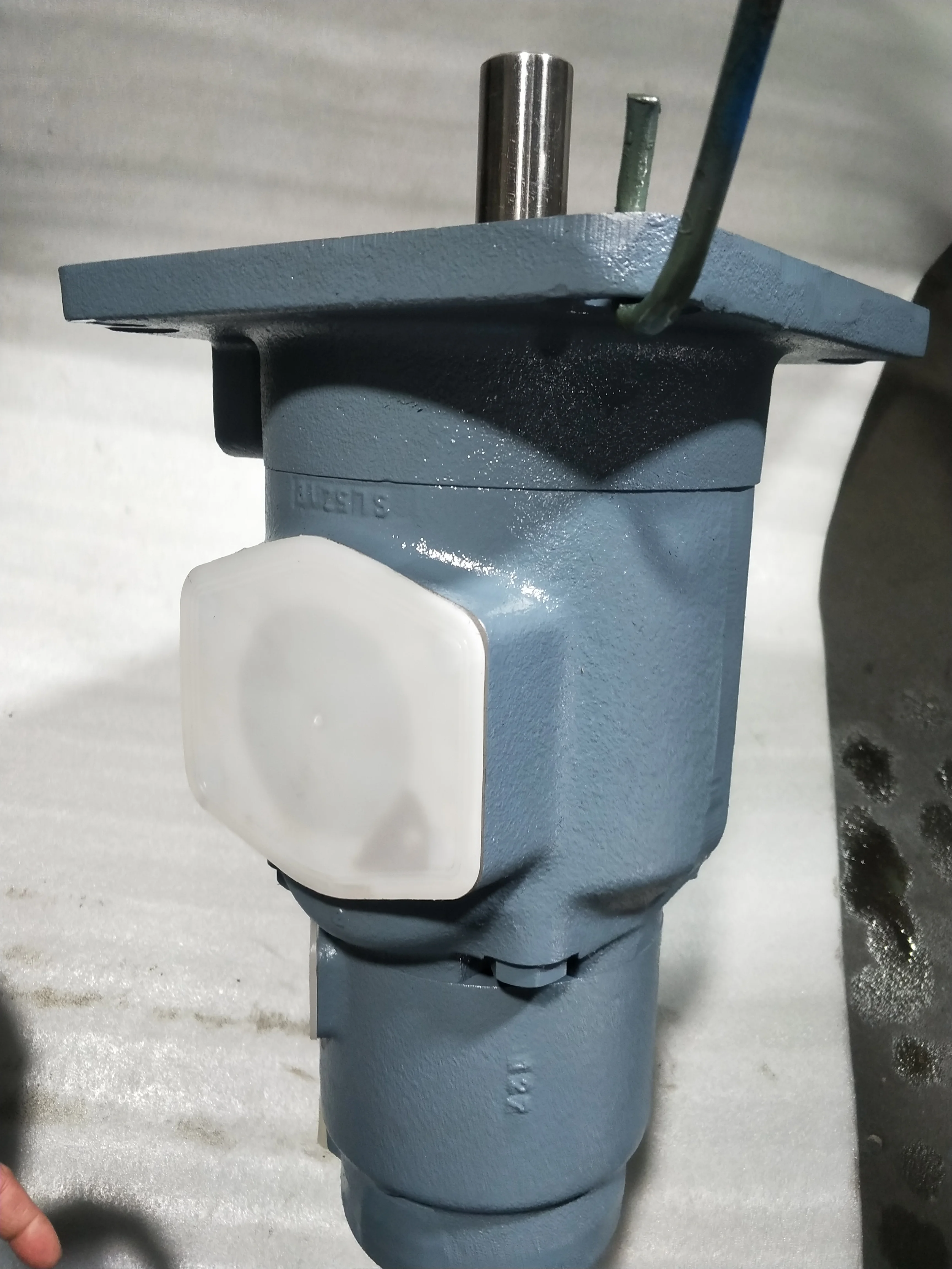 SQP421-50-17-8-86 BBB-18-S111 Hydraulic Pump SQP321 SQP421 SQP21 SQP31 SQP41 SQP32 Fixed Displacement Vane Pump