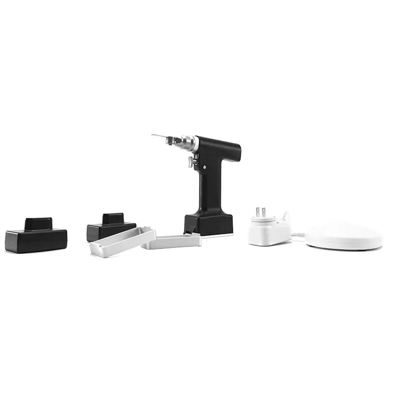 Veterinary Surgery Kit Lithium Battery Veterinary Swing Saw for Professional  Orthopedic Surgeons