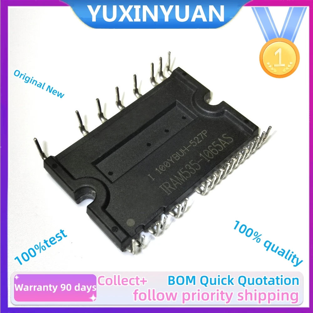 1PCs/Lot  NEw Original  IRAM535-1065AS   IRAM535-1065ASA  IRAM538-1065A  IRAM538-1065AS  MODULE   IC Chips  In Stock 100%test