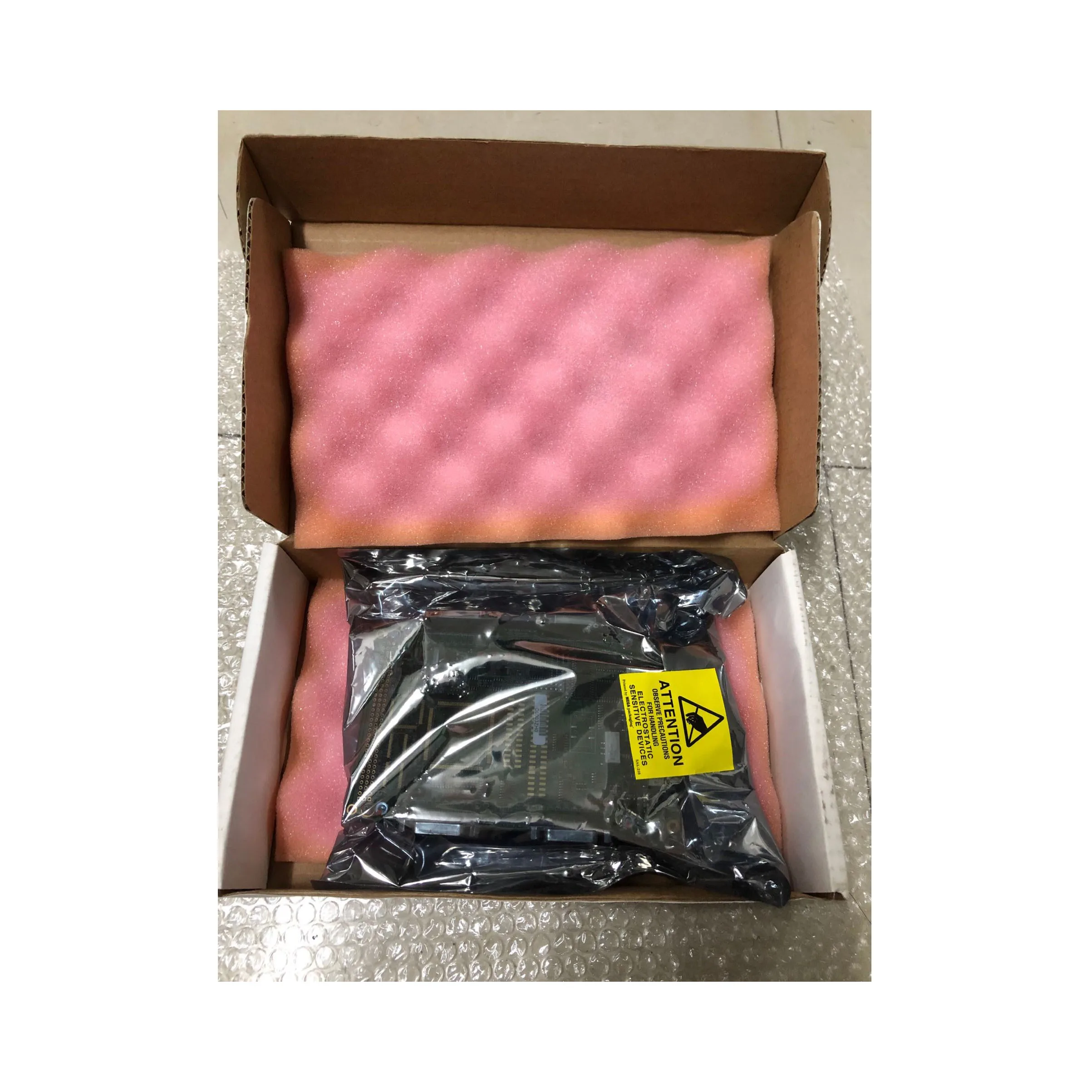 Карта управления TAU 2-AXIS