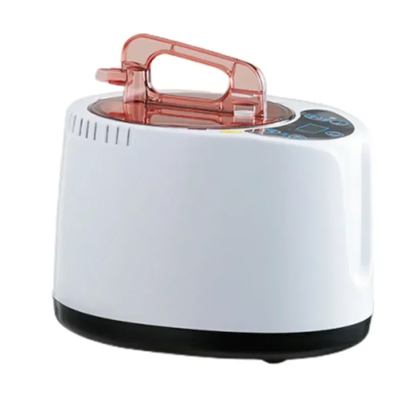 Desktop 220v 2.68L 1000W Household Steam Fumigation Machine Sauna Bath Steamer Foot Soaking Bucket Fumigator