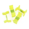 4pcs Yellow