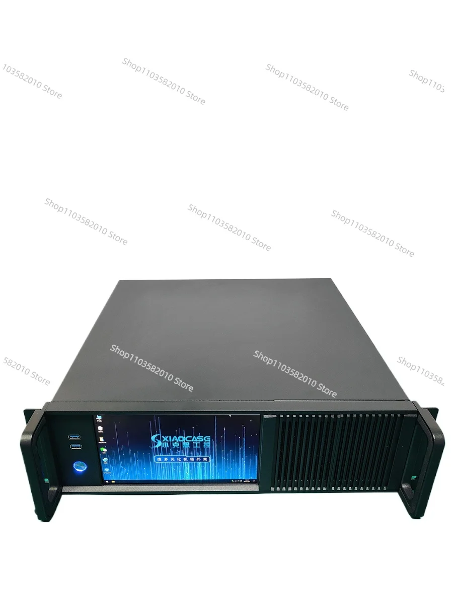 3U Industrial Contr…