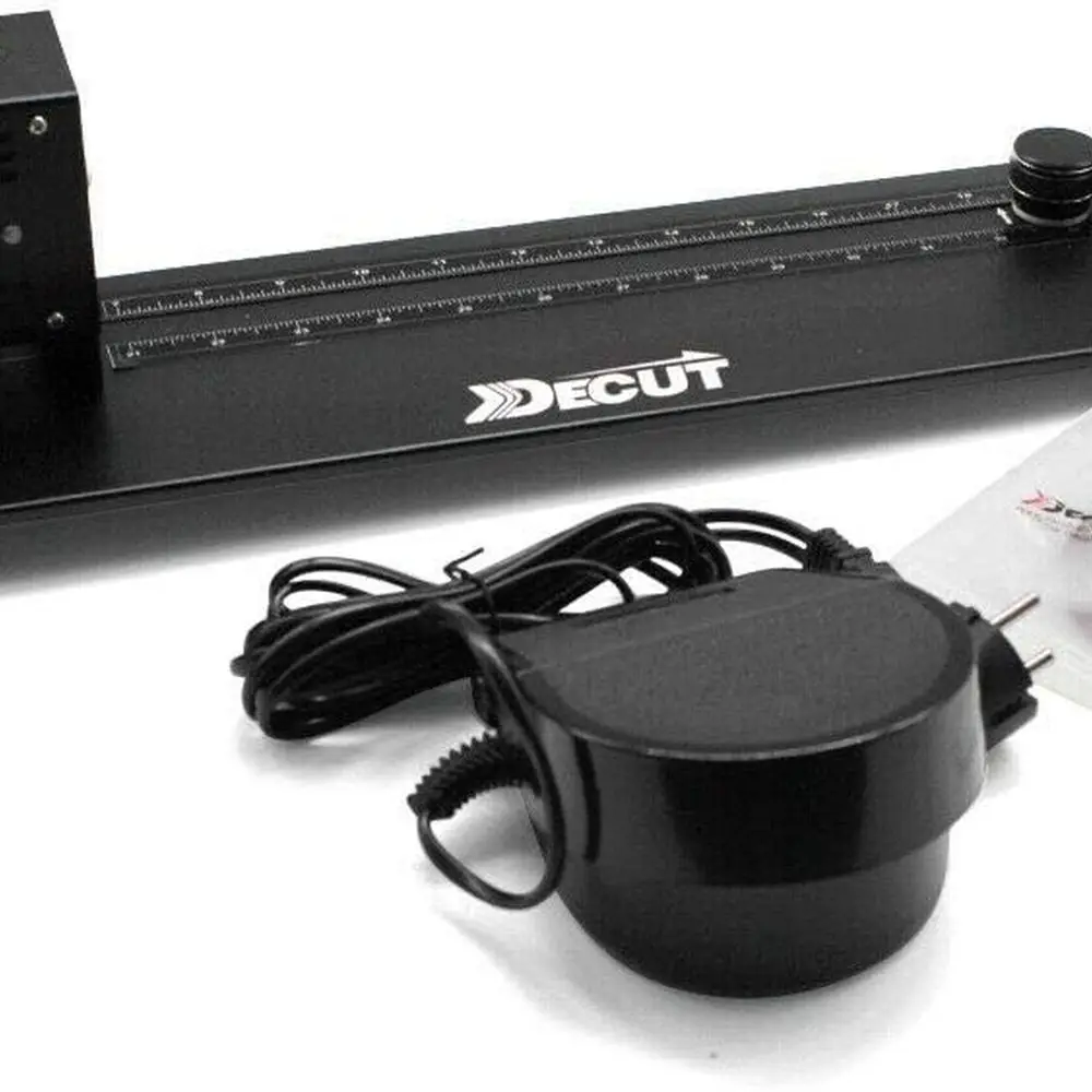 

Decut Archery Arrow Cutter Saw Electric, All Kinds Arrow Shaft DIY Cut off Shooting Accessories