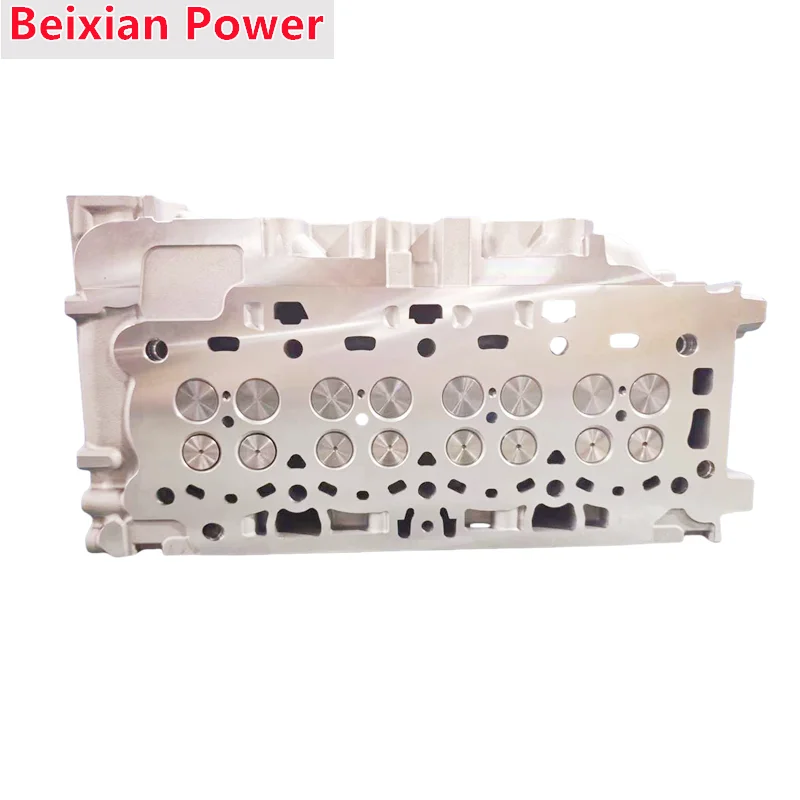 Factory Good Price DV5 908494/908994 CYLINDER HEAD Semi-Assembly For PEUGEOT CITROEN OPEL FORD DV5 908494