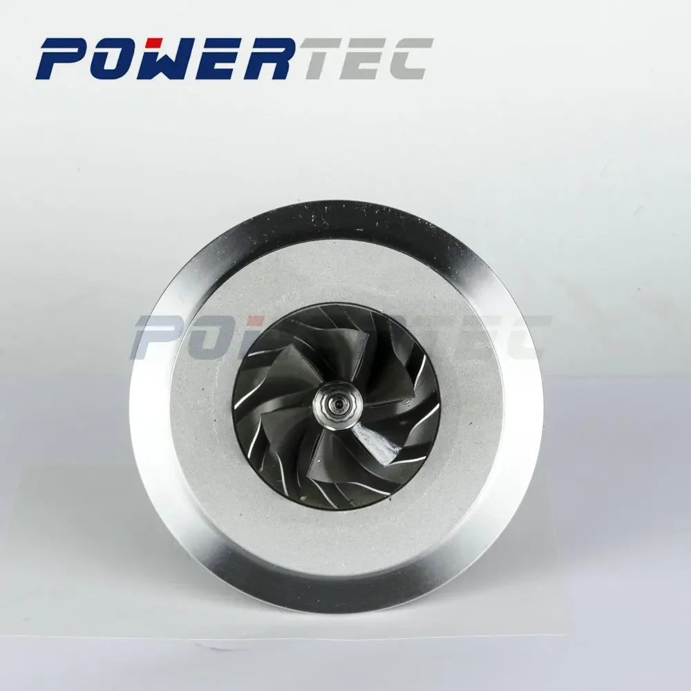 

Турбокомпрессор GT2052S для Ford Ranger 2.8L 96 кВт, картридж турбины Power Stroke 2.8L, 721843, турбо-картридж CHRA 79519, 2001-