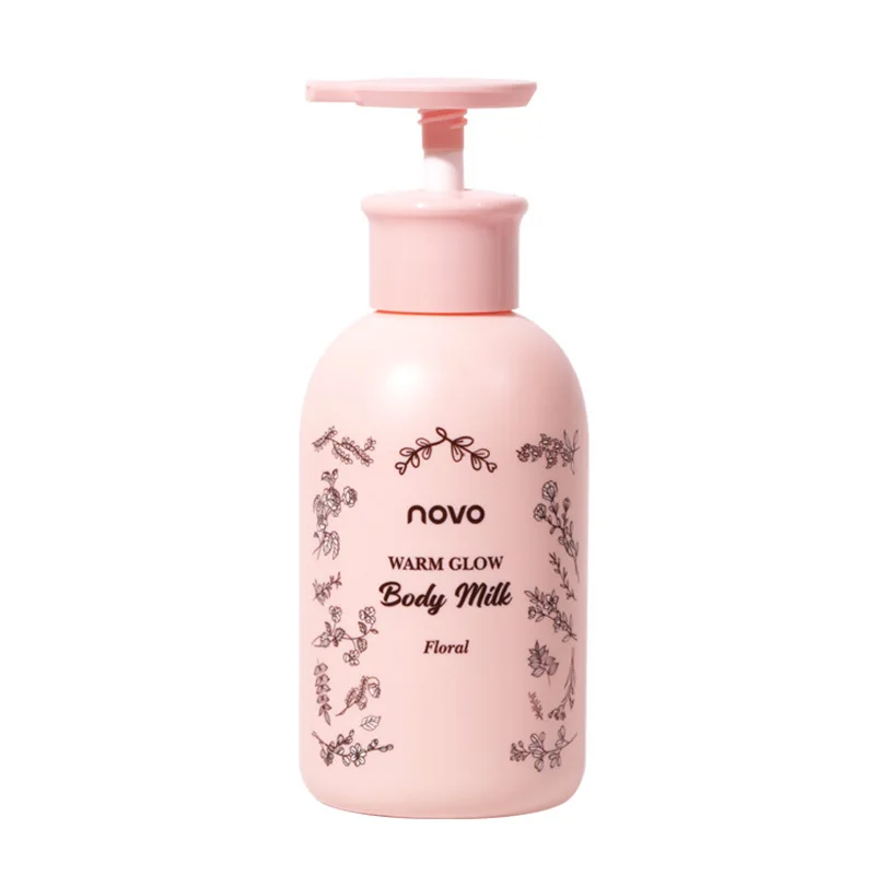 Collagen Milk Bleaching Face Body Cream Whitening Cream Skin Whitening Moisturizing Body Lotion Skin Lightening Cream Body Care