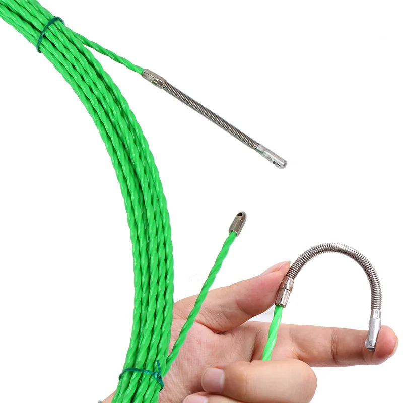 Thumbnail 2 - #39 Electrician Fish Tapes Comparison Guide