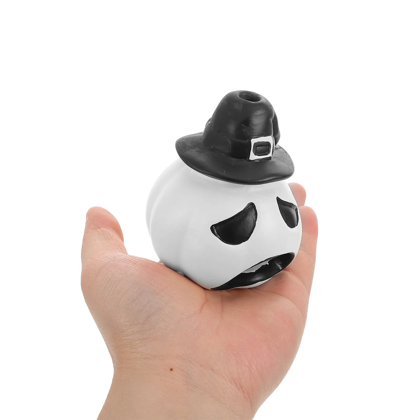 sifflet-fantome-azteque-en-ceramique-blanche-instrument-de-bruit-effrayant-pour-fete-d'halloween-instrument-de-farce-appareil-a-vent-cracheur-de-cris-de-crane