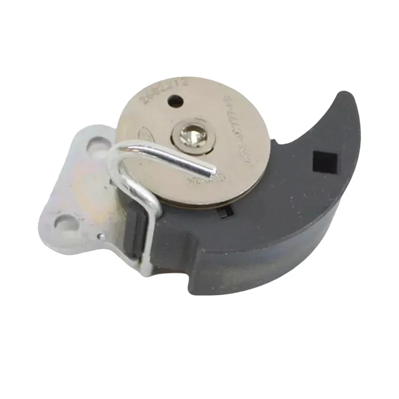 

AEA6-Engine Timing Oil Pump Drive Belt Tensioner 2263127 JX6G-6C777-AB For Ford Focus MK4 2019-2023 JX6G6C777AB JX6Z-6C348-A