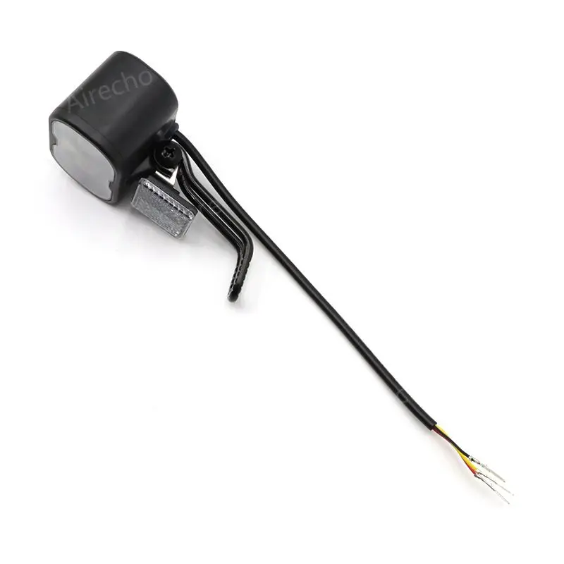 Original Teverun Headlight For Blade Mini/Mini Pro Fighter Mini/Mini Pro Electric Scooter Front Light Official Blade Parts - view 4