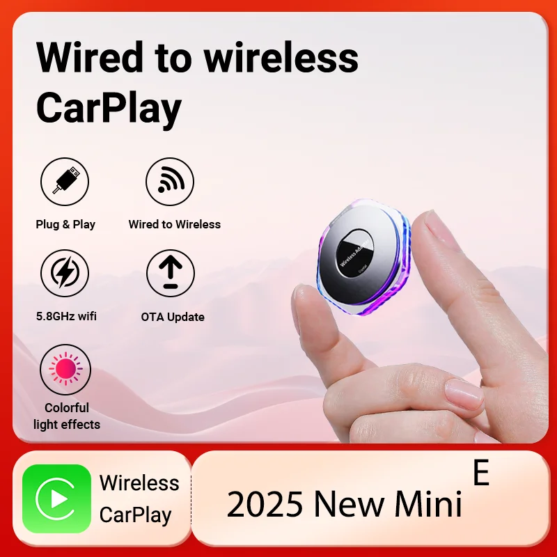 Universal Mini 2 In… - image