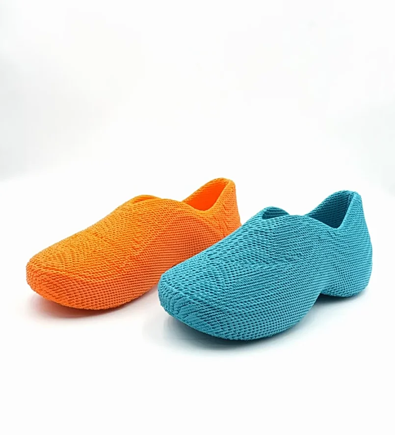 TPU 85A Filament 1,75mm 1kg – Flexibles 3D-Drucker-Filament mit Härtegrad 85A, ausgewogener Elastizität und Hitzebeständigkeit für Schuhsohlen und Schuhwerk
