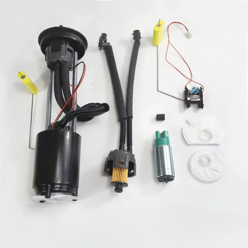 

Для BRP Seadoo Jetski Запчасти Аксессуары OEM: 275500996 275500850 Топливный насос в сборе RXP RXT GTI GTX 130 170 230 260 300