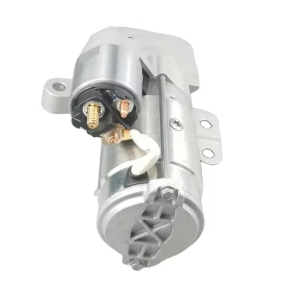 2.0T Original Starter Motor C00077078 C00620032 for SAIC MAXUS T60 V80 G10 D90 V90 Engine Parts