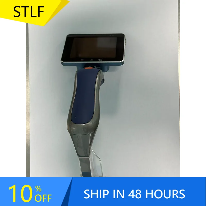 Simeite ENT Examination Instruments  Burr-Free  Safe Surgical Tools  Tissue-Friendly  Medical Grade