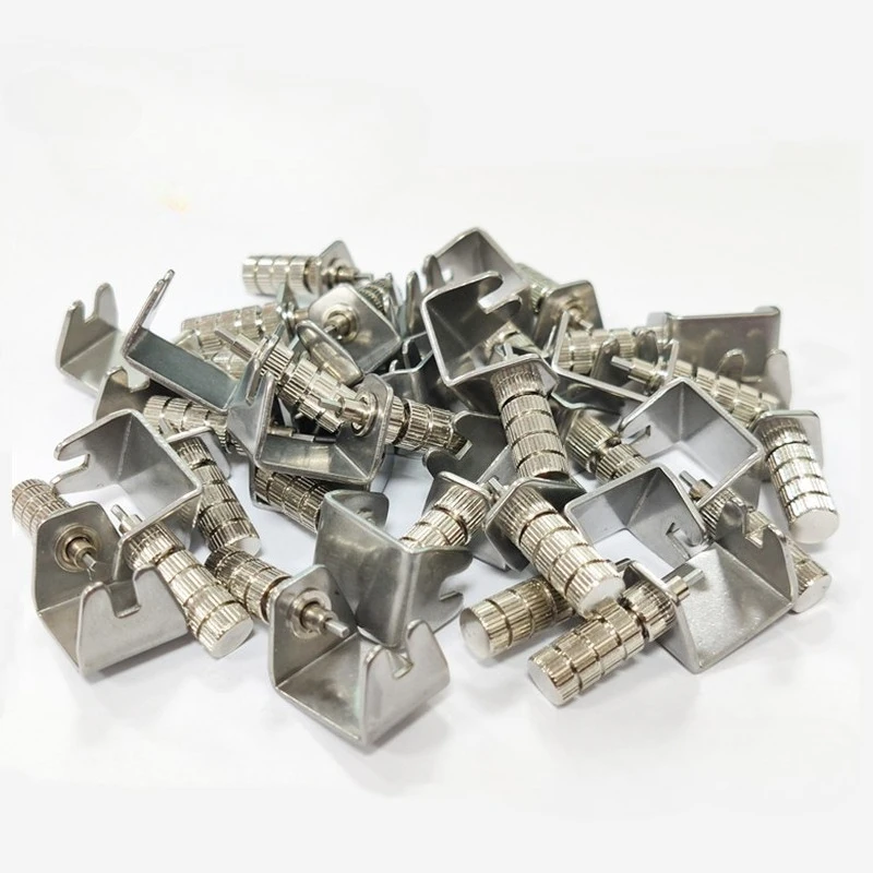 20Pcs Dental Standard Wrench Key for High Speed Handpiece Burs Changing Needle Picker Dentistry Tools