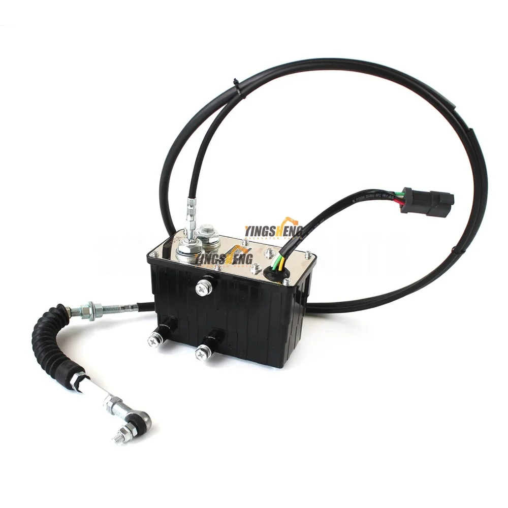 

Популярный экскаватор R140W-7 использует приводы акселератора экскаватора 21EN-32260, 21EN-32300, 21EN-32301, 21EN-32380, 21EN-32380, 2