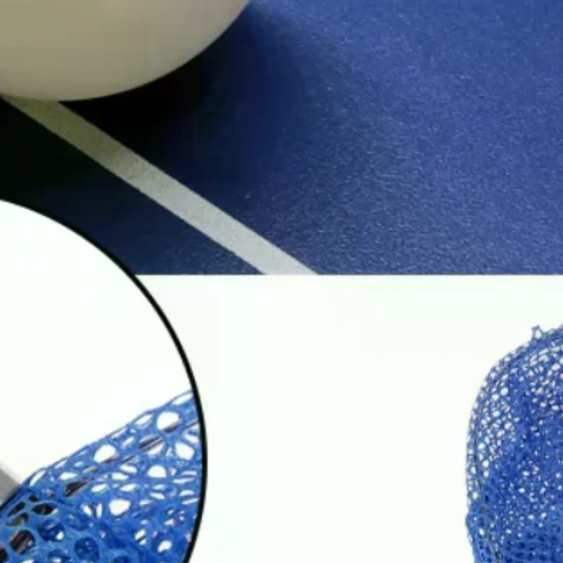 

Adjustable Table Tennis Ball Collector Portable Telescopic Pole Table Ball Picker Net Pong Ball Picking Up Ball Picker Container