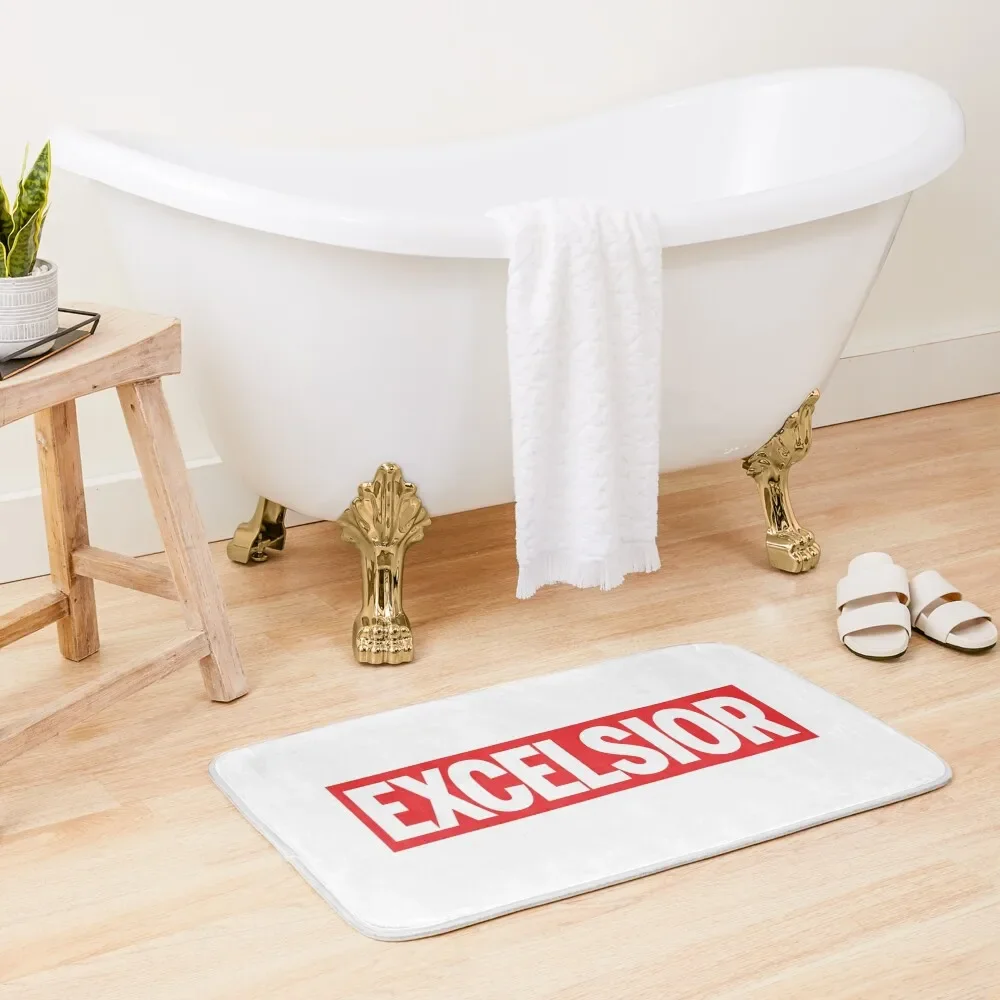 

Excelsior Bath Mat Mats Bedroom Carpets For Bathroom Mat