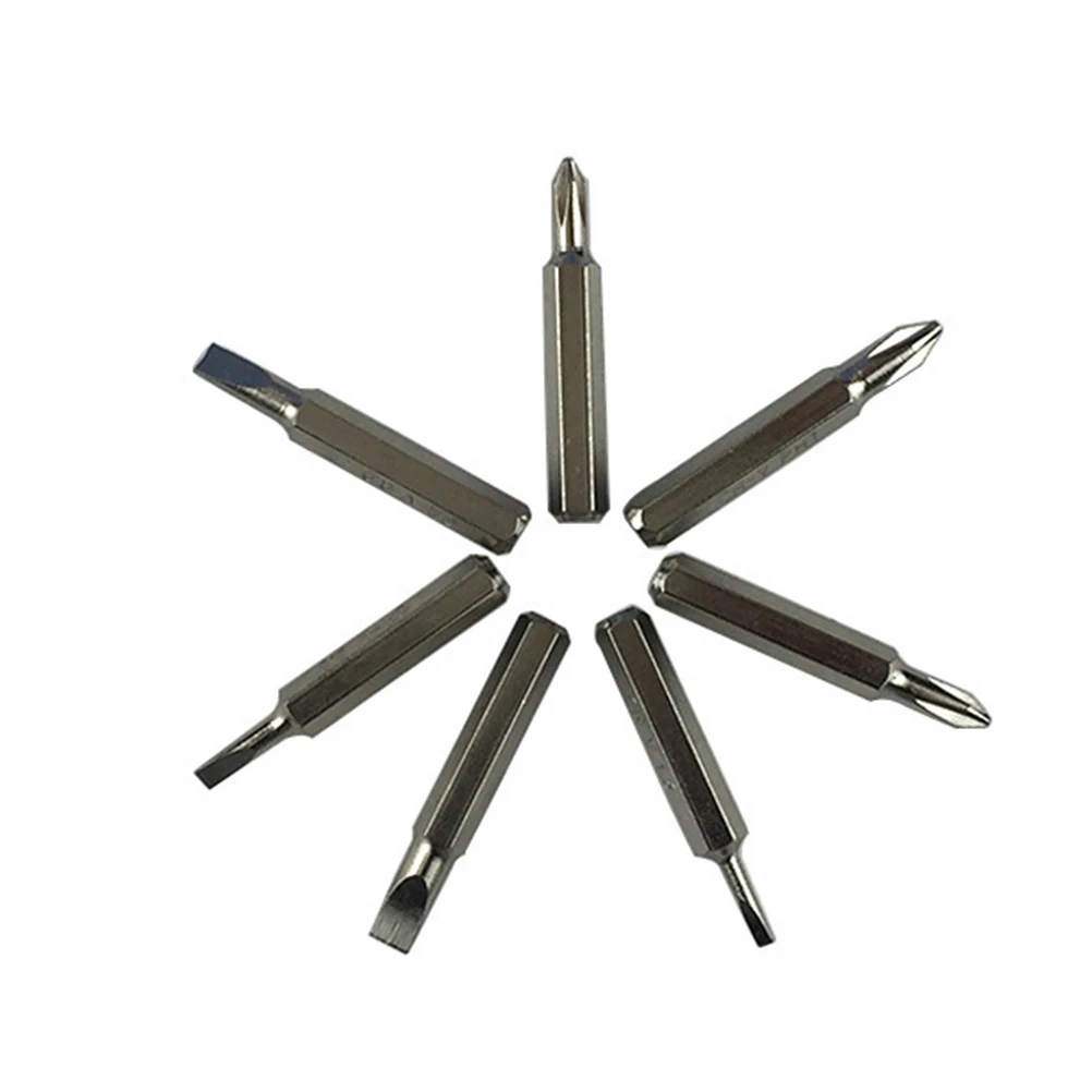

8 In 1 Portable Multifunctional Precision Pen Screwdriver Set Aluminum Alloy Hand Tool Repair Kit