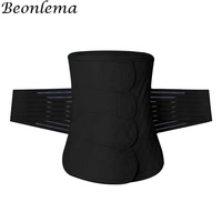 Beonlema Woman Slimming Sheath Waist Trainer Maternity Brace Protector Care Abdomen Support Belly Pregnant Postpartum Girdle