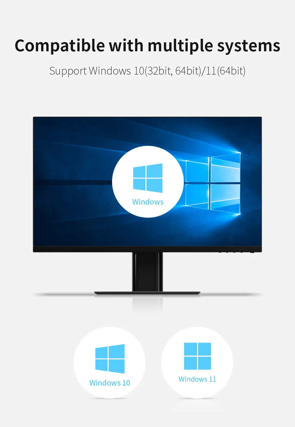 Comfast 1800Mbps WiFi6 ไดรฟ์การ์ดเครือข่าย USB3.0/2.0 Wifi Adapter 2.4/5.8G Dual-band Wifi Reciver 4 * 3dBi เสาอากาศ Win/LINUX