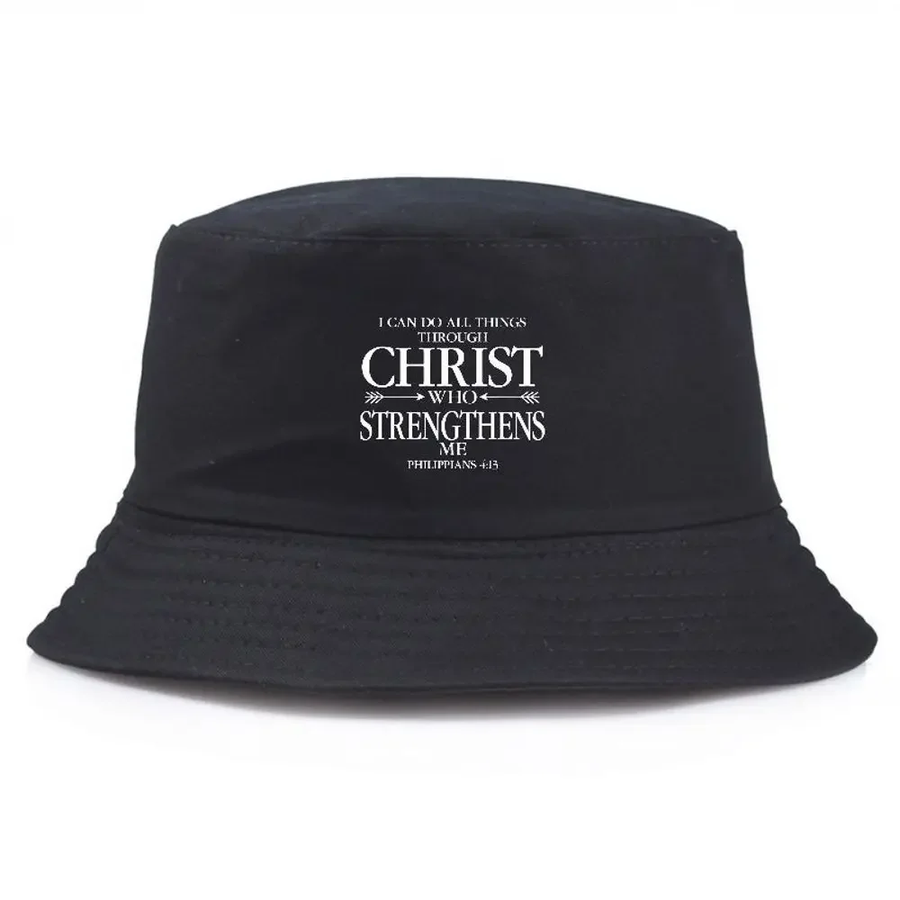 Unisex Outdoor Bucket Hat with 