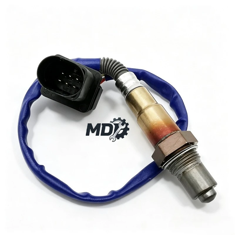 Lambda Probe Oxygen O2 Sensor for FORD FOCUS II III 2.0 USA MUSTANG 5.0 GT 2010-2015 NO# 8F9A-9Y460-GA 0258017322 0258017321
