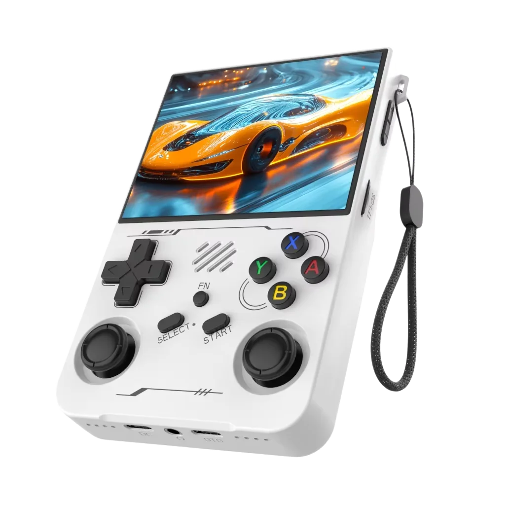 #31 Portable Pocket Video Players Deals & Discounts