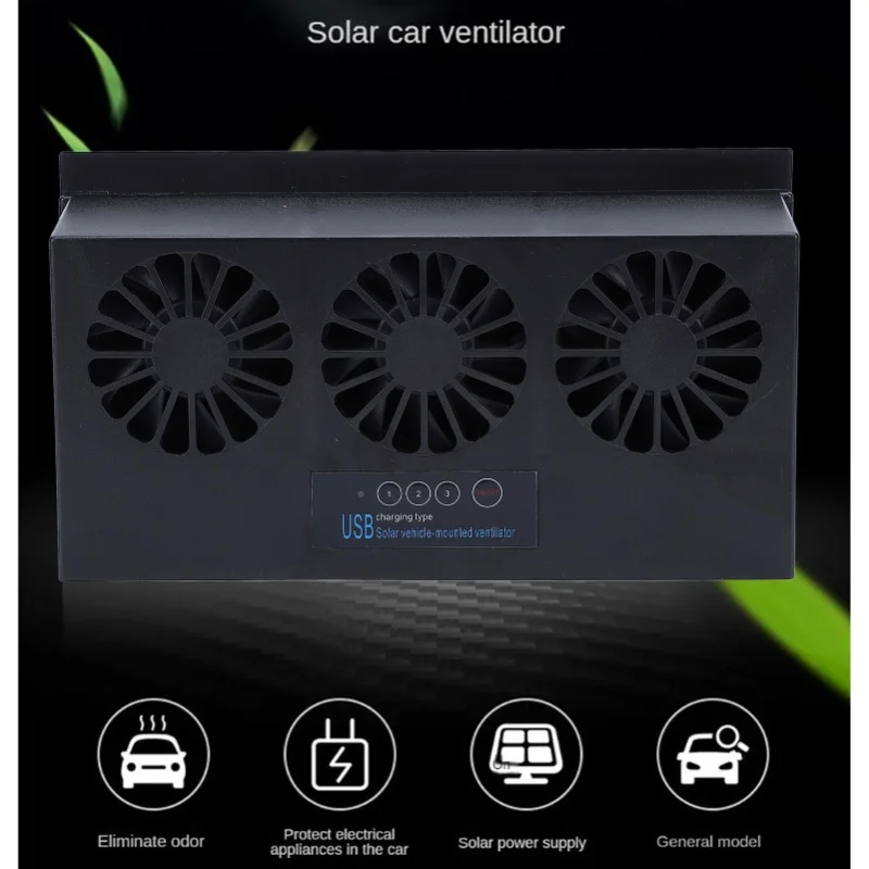 car-ventilator-3-heads-4500rpm-deodorizing-cooling-fan-solar-powered-multifunctional-plug-and-play-for-home-automotive