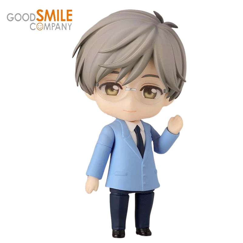 

Magic Card Girls' Sakura Goodsmile No.2743 Yuecheng Snow Rabbit Original Action Figure Ornament Decoration Doll Ornament Gift