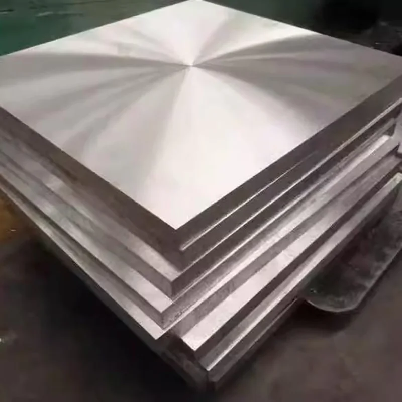 Magnesium Alloy AZ31B Metal Sheet Plate 0.5mm 1mm 2mm 3mm 4mm 5mm 6mm 7mm 8mm 10mm 12mm 15mm 20mm