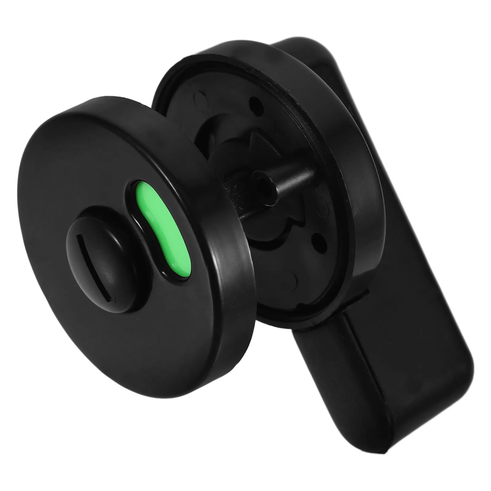 

Nylon Plastic Door Lock Thickened Bolt for Bathroom Stall Toilet Shower Privacy Latch Commercial Hardware Accessories