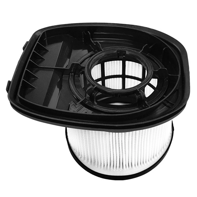 Vacuum Cleaner Parts HEPA Filter Pre-Motor Foam Filter Kit For Shark IZ162H 362H 363HT 440H 462H 483H