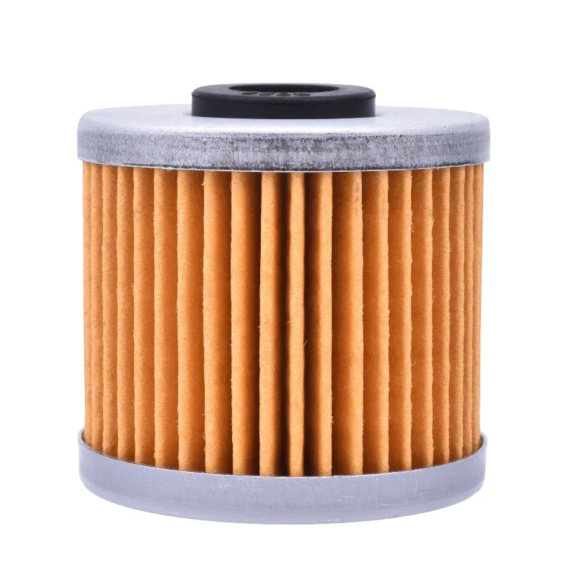 5Pcs Motorcycle Oil Filter for Kymco Scooter 200i 300i 350i Downtown 125i 200i 300i People
