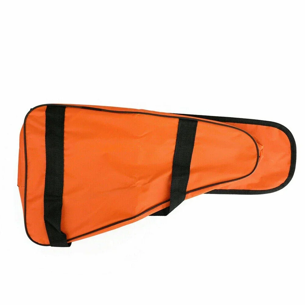 

For 12" 14" And 16" Chainsaw Tote Chainsaw Bag Lawn Mower Accessories Garden Power Tool Parts Adjustable Strap