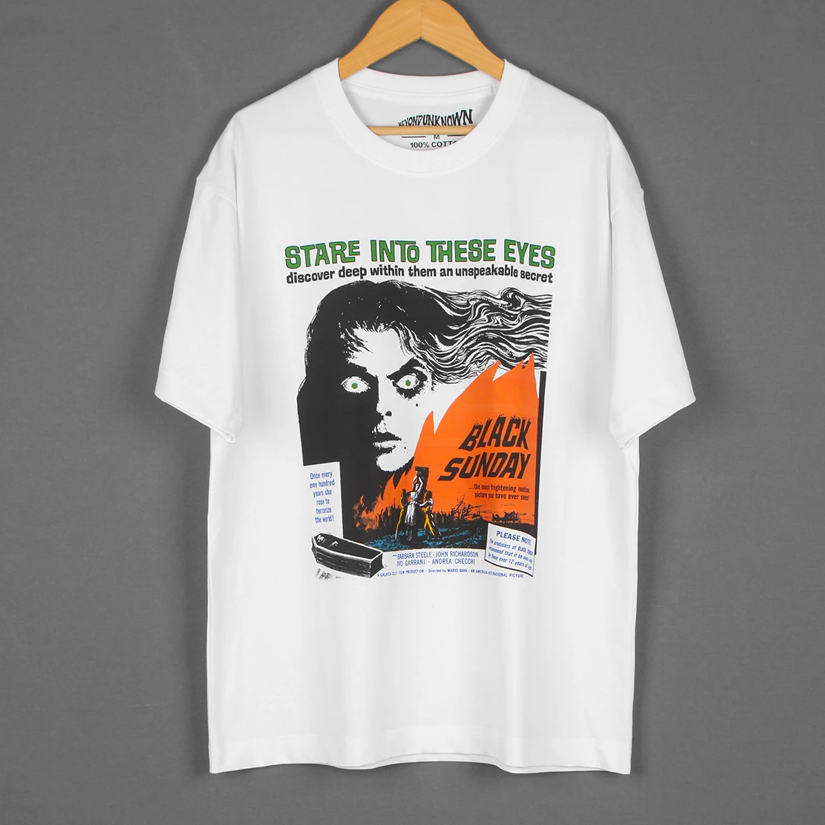 black-sunday-t-shirt-classic-italian-horror-movie-revenge-of-the-vampire-suspiria-print-cotton-short-sleeves-men's-tops-shirt