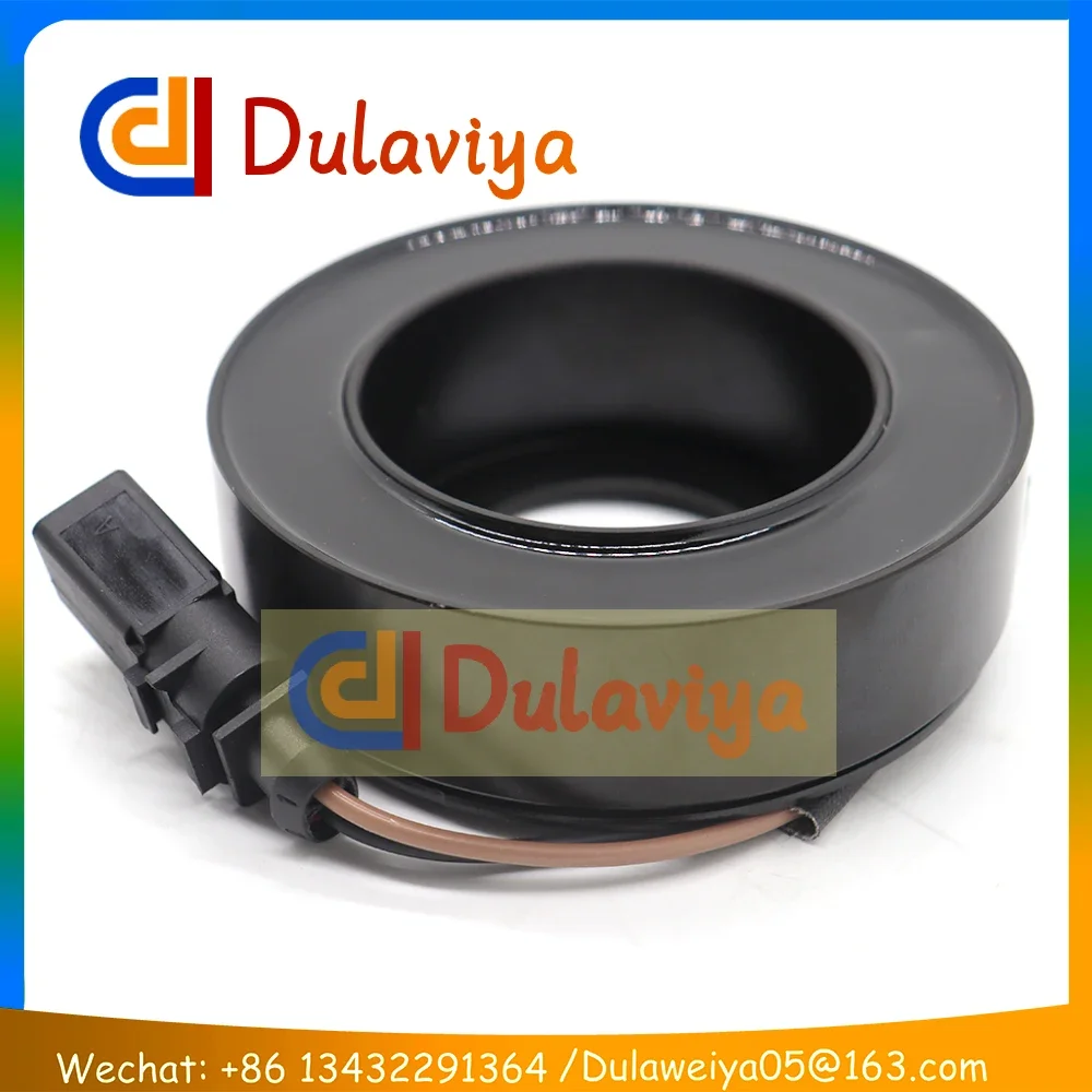 

NEW AC Compressor Clutch Coil FOR VW Golf Audi A3 A4 7M0820805B 1J0820803A 8FK351127011 8FK351127381 1076012 1J0820803B