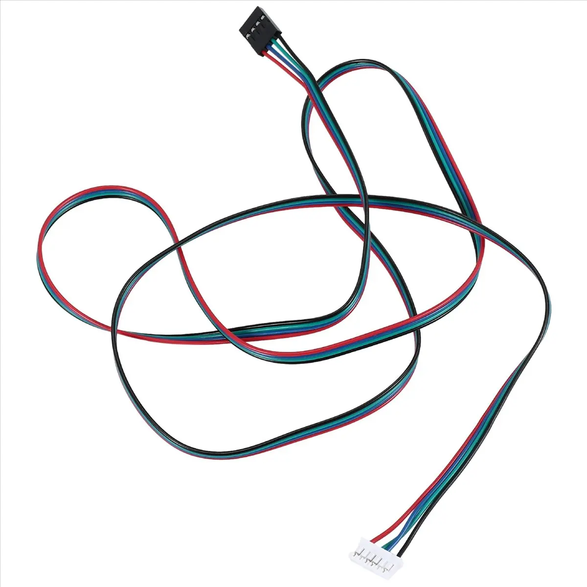Przedłużony kabel do silnika k – Stepper Motor Nema17 recenzja i cena