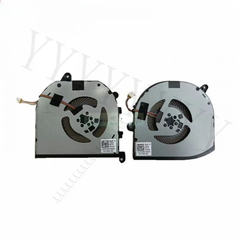 

Y For DELL XPS 15 9570 7590 5540 V9H8N F01PX Laptop Cooler Radiator 0V9H8N 0F01PX