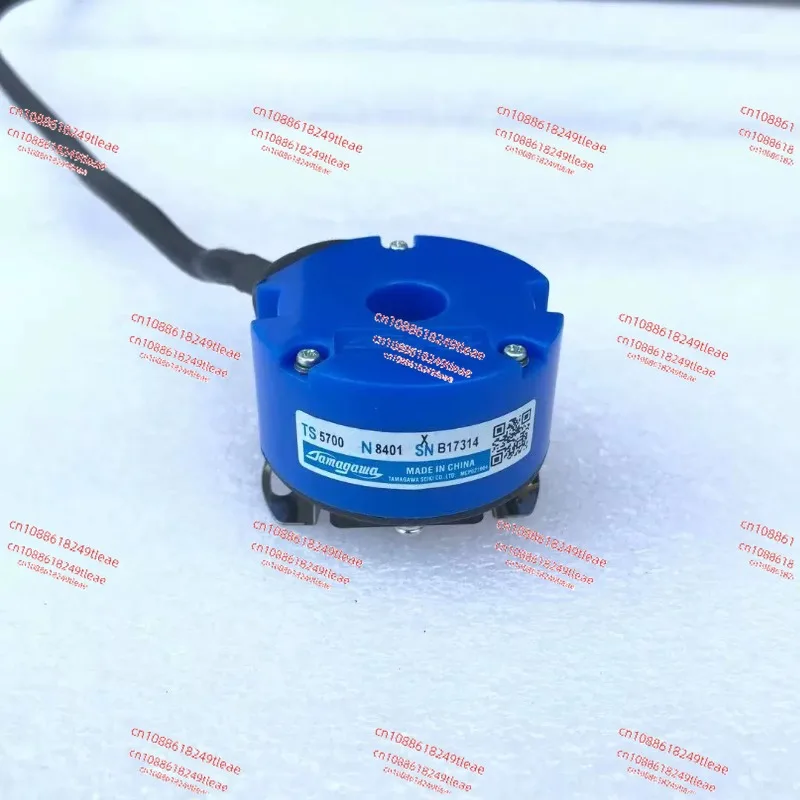 

Tamagawa Encoder TS5700N8401/8406/8421/8501/8504/85058506 Original Disassembly Machine