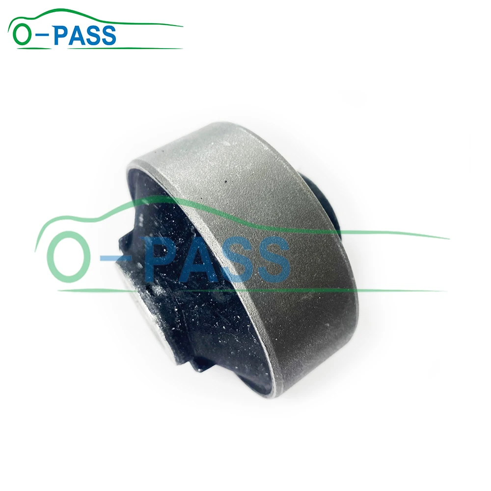 Front Control arm Big Bushing For MAZDA 2 DJ DL 2014- Demio IV CX-3 CX3 DK & Toyota Yaris R 2015 SCION IA D10E-34-460 1 Piece